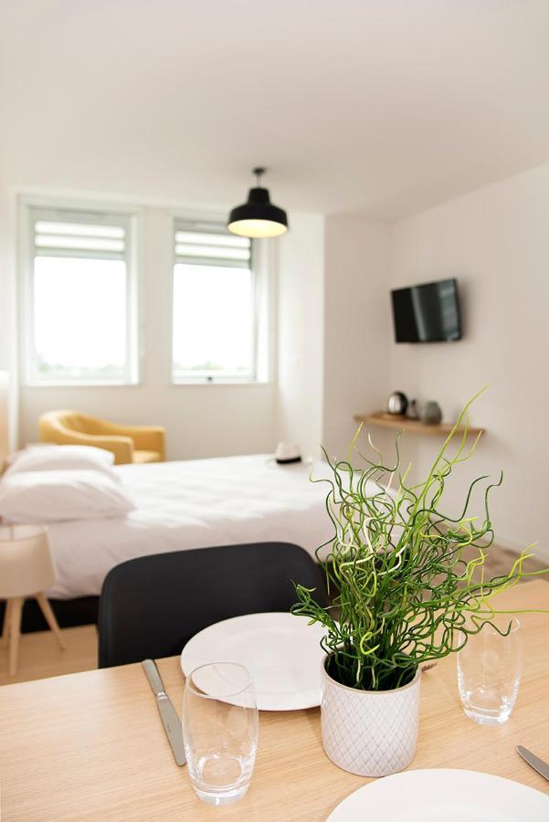 Studio - Chambre Double